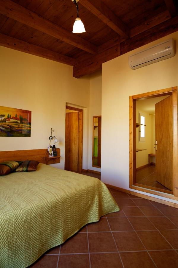 Olympo Bed & Breakfast Bisceglie Ngoại thất bức ảnh