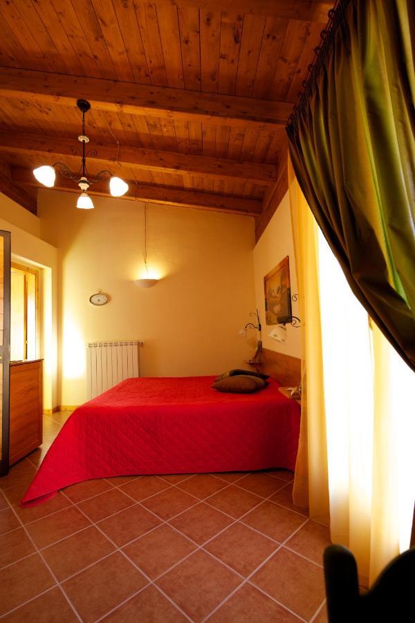 Olympo Bed & Breakfast Bisceglie Ngoại thất bức ảnh
