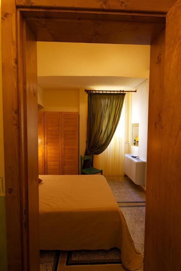 Olympo Bed & Breakfast Bisceglie Ngoại thất bức ảnh