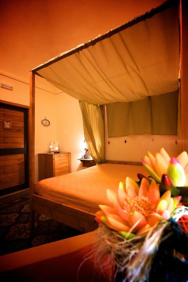 Olympo Bed & Breakfast Bisceglie Ngoại thất bức ảnh