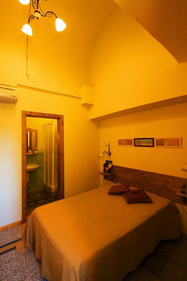 Olympo Bed & Breakfast Bisceglie Ngoại thất bức ảnh