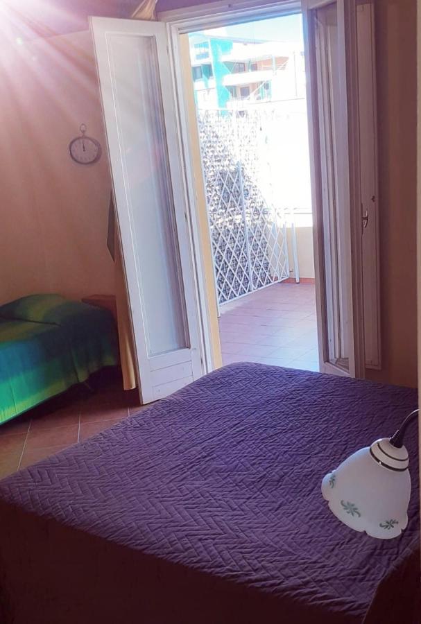 Olympo Bed & Breakfast Bisceglie Ngoại thất bức ảnh