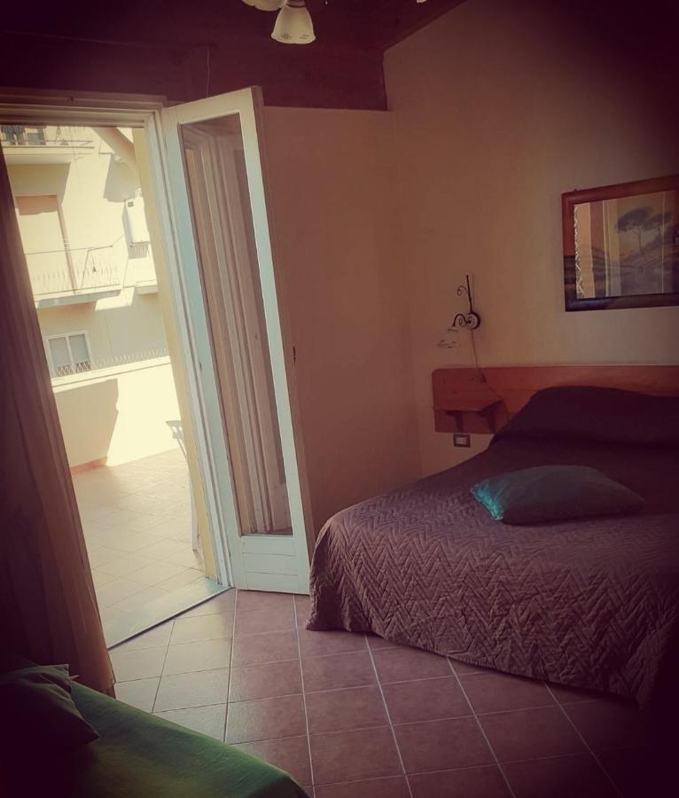Olympo Bed & Breakfast Bisceglie Ngoại thất bức ảnh