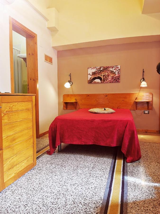 Olympo Bed & Breakfast Bisceglie Ngoại thất bức ảnh