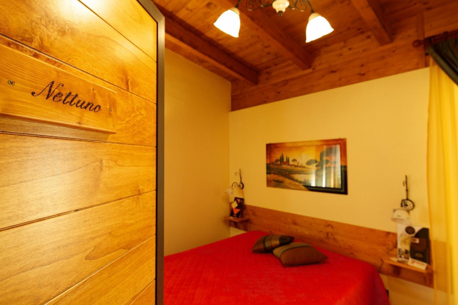Olympo Bed & Breakfast Bisceglie Ngoại thất bức ảnh