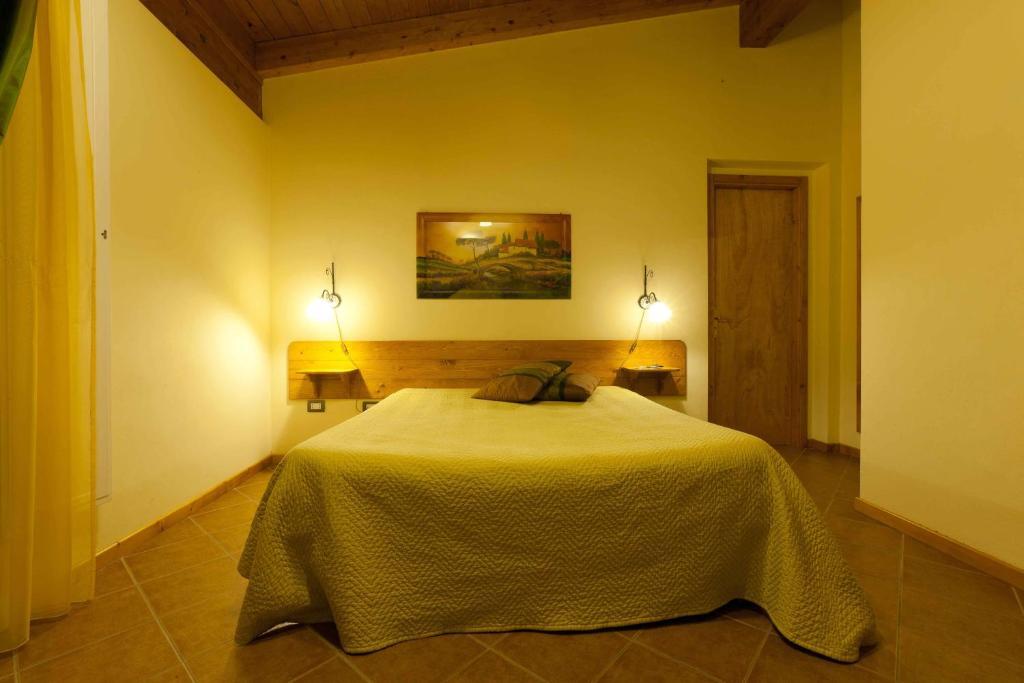 Olympo Bed & Breakfast Bisceglie Ngoại thất bức ảnh